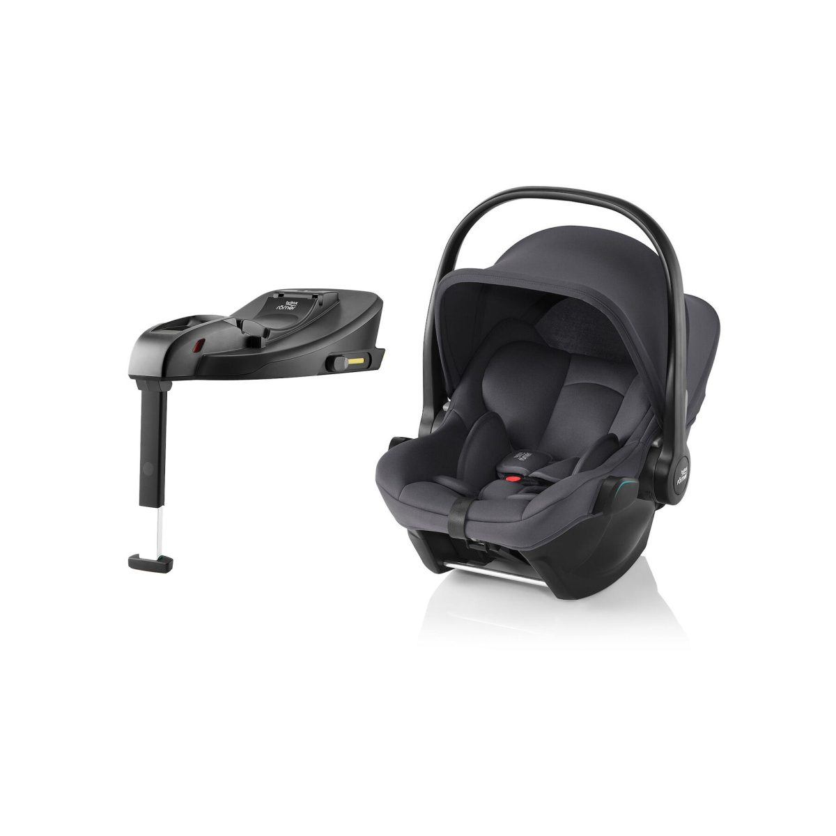 Britax Römer Baby-Safe Core inkl. Bas