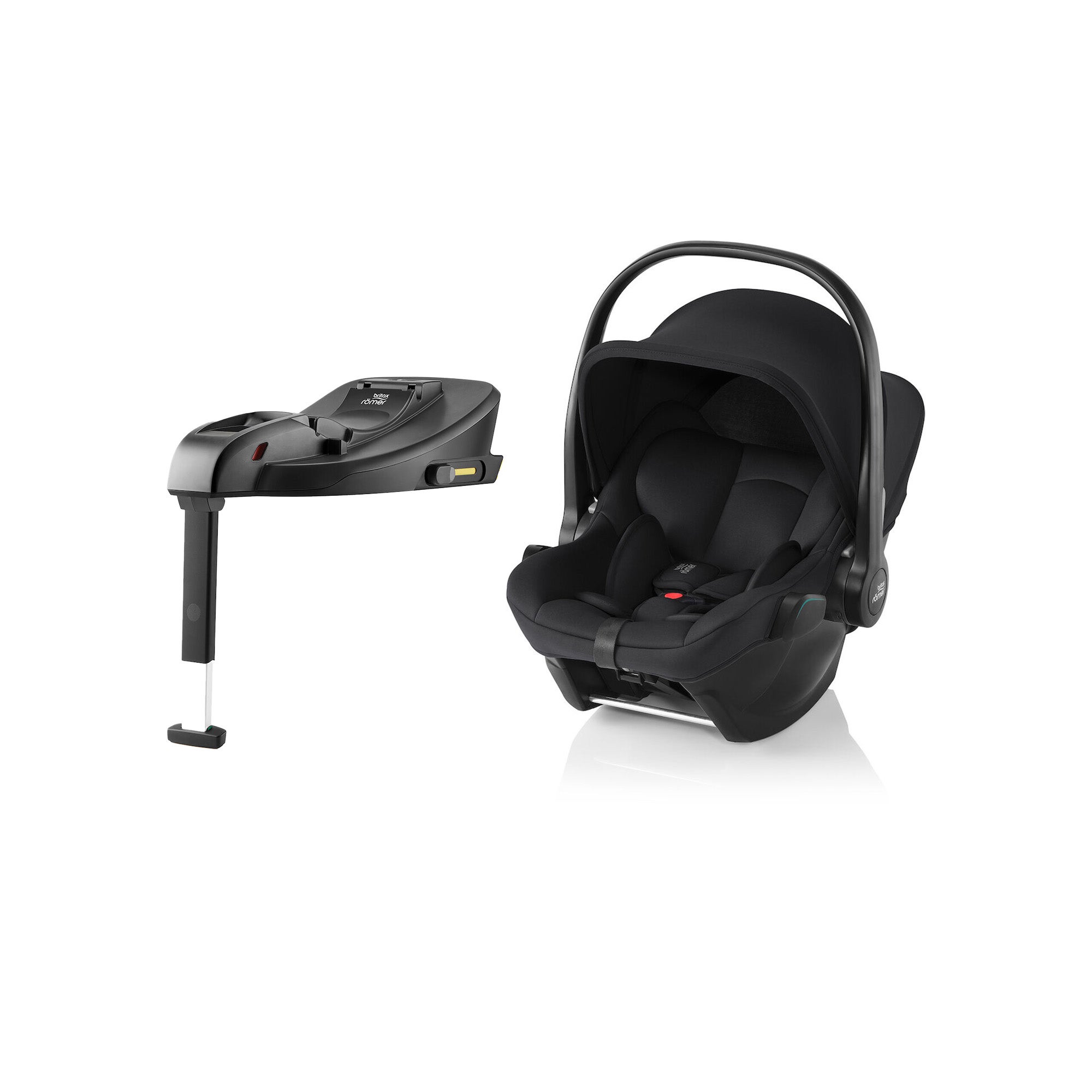 Britax Römer Baby-Safe Core inkl. Bas