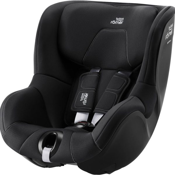 Britax Römer DUALFIX 3 i-Size Bilbarnstol|Galaxy Black