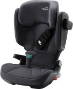 Britax Römer KIDFIX i-SIZE Bältesstol|Storm Grey