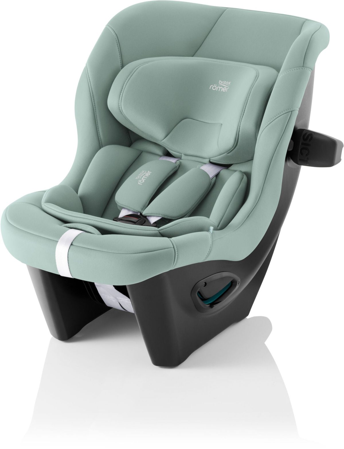 Britax Römer MAX-SAFE PRO Bilbarnstol|Jade Green