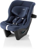 Britax Römer MAX-SAFE PRO Bilbarnstol|Moonlight Blue