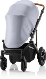 Britax Römer Myggnät|Silver