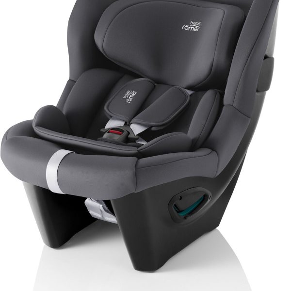 Britax Römer SAFE-WAY M Bilbarnstol|Midnight Grey