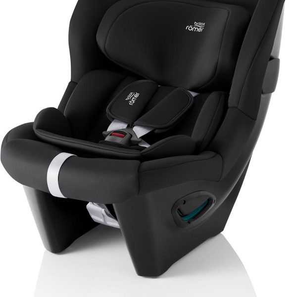 Britax Römer SAFE-WAY M Bilbarnstol|Space Black