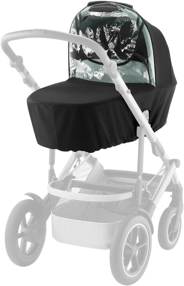 Britax Römer SMILE 5Z Regnskydd