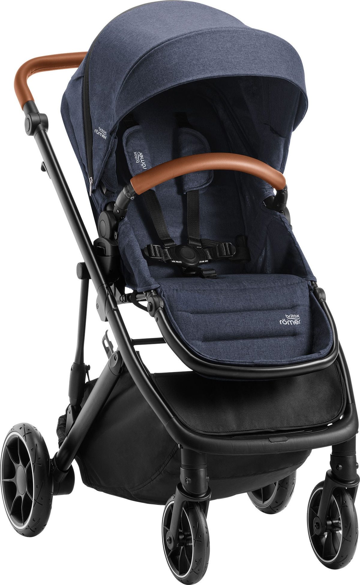 Britax Römer STRIDER M Sittvagn|Navy Ink