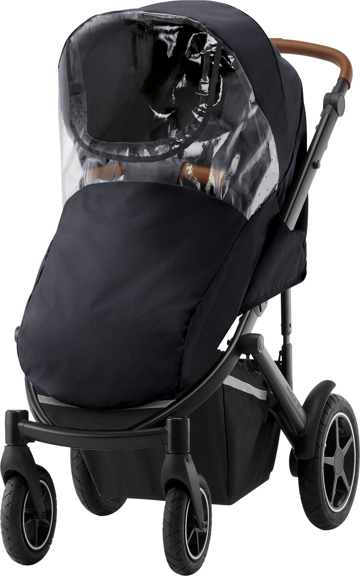 Britax Römer Smile 3 Regnskydd Sittvagn