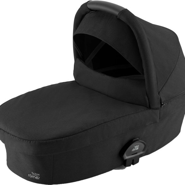 Britax Römer Smile 4 Liggdel