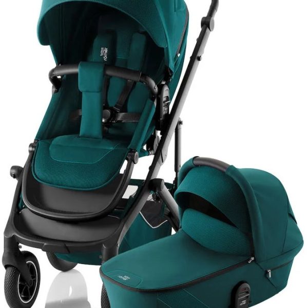 Britax Römer Smile 5Z Duovagn