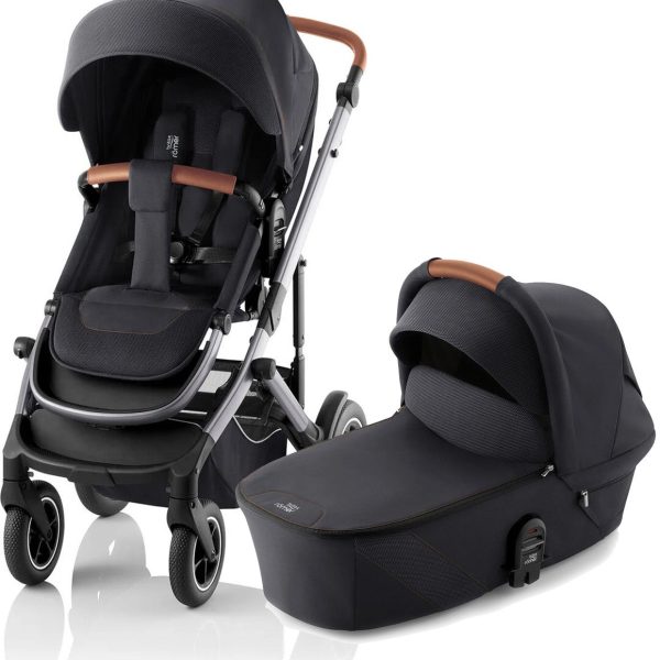 Britax Römer Smile 5Z Duovagn