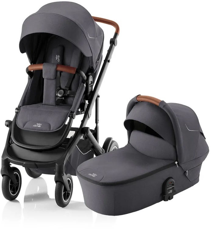 Britax Römer Smile 5Z Duovagn