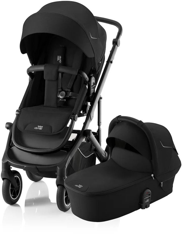 Britax Römer Smile 5Z Duovagn