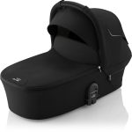 Britax SMILE 5Z Liggdel|Space Black