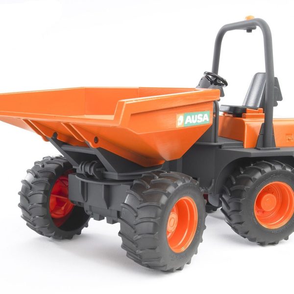 Bruder AUSA Minidumper 02449