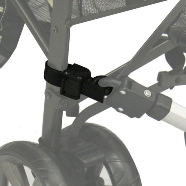 Bumprider Connector|