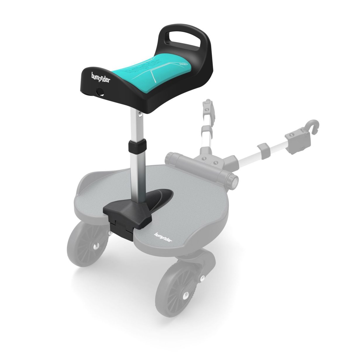 Bumprider Seat+|Mint