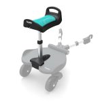 Bumprider Seat+|Mint