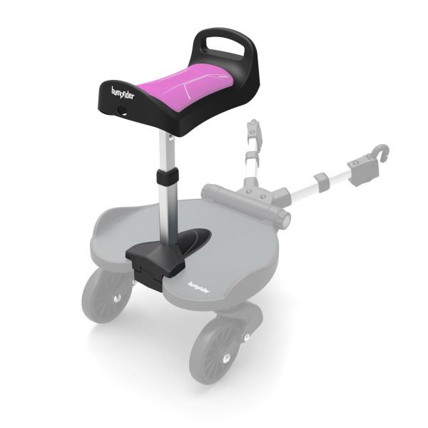 Bumprider Seat+|Rosa