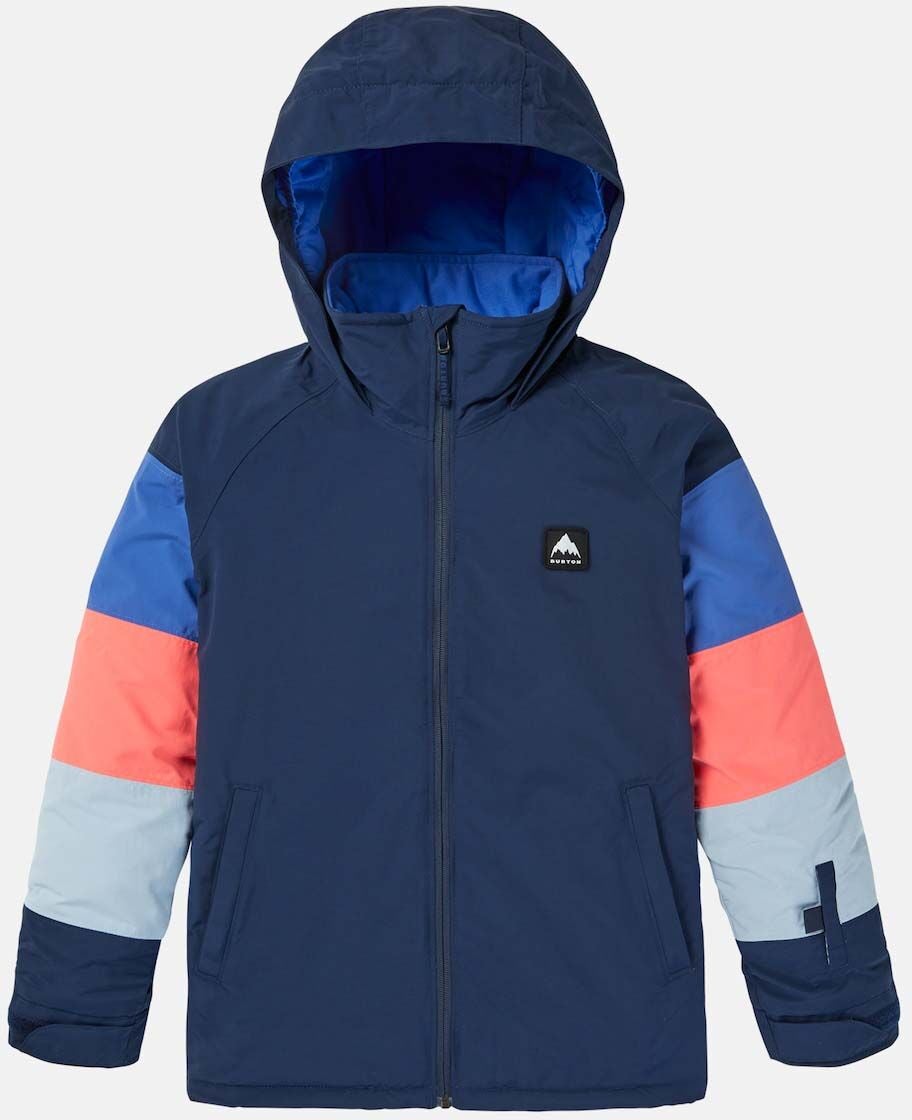 Burton Hart Vinterjacka|Dress Blue