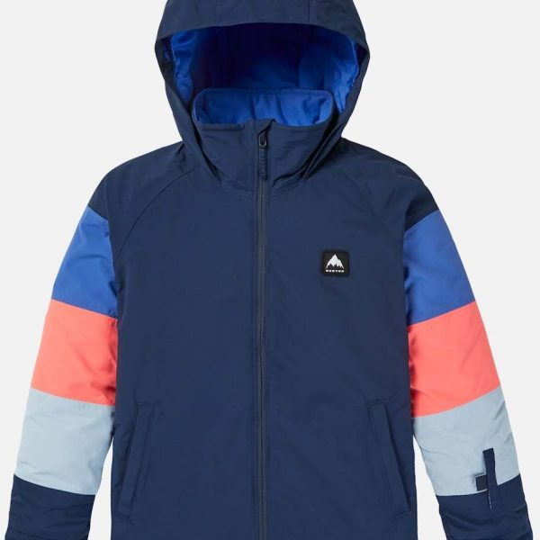 Burton Hart Vinterjacka|Dress Blue