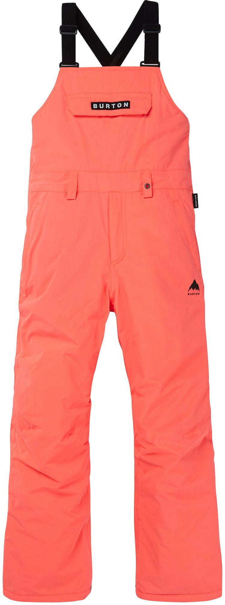 Burton Kids Skylar Byxor|Tetra Orange