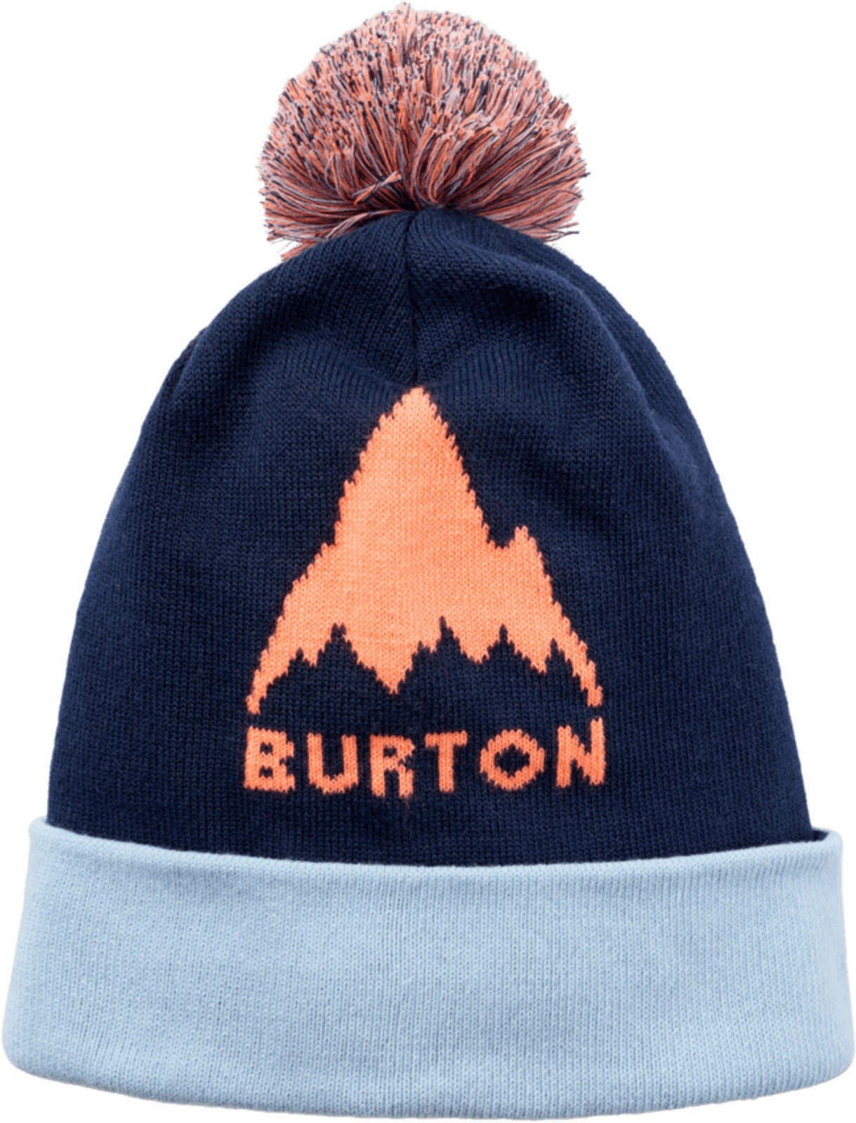 Burton Recycled Trope Mössa