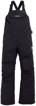 Burton Skyl Termobyxor|True Black