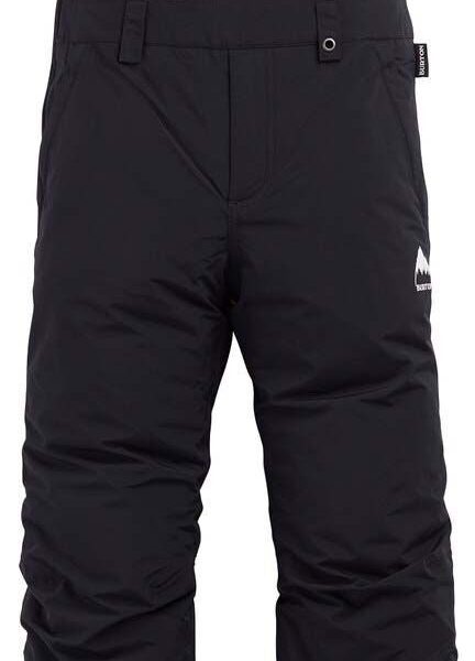 Burton Skyl Termobyxor|True Black