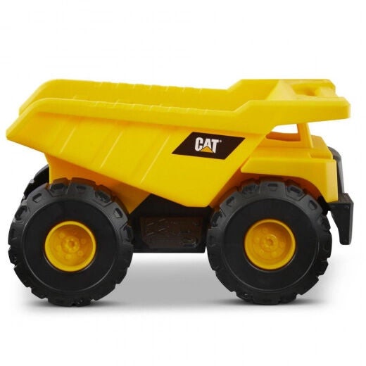 CAT Construction Fleet Dumper|