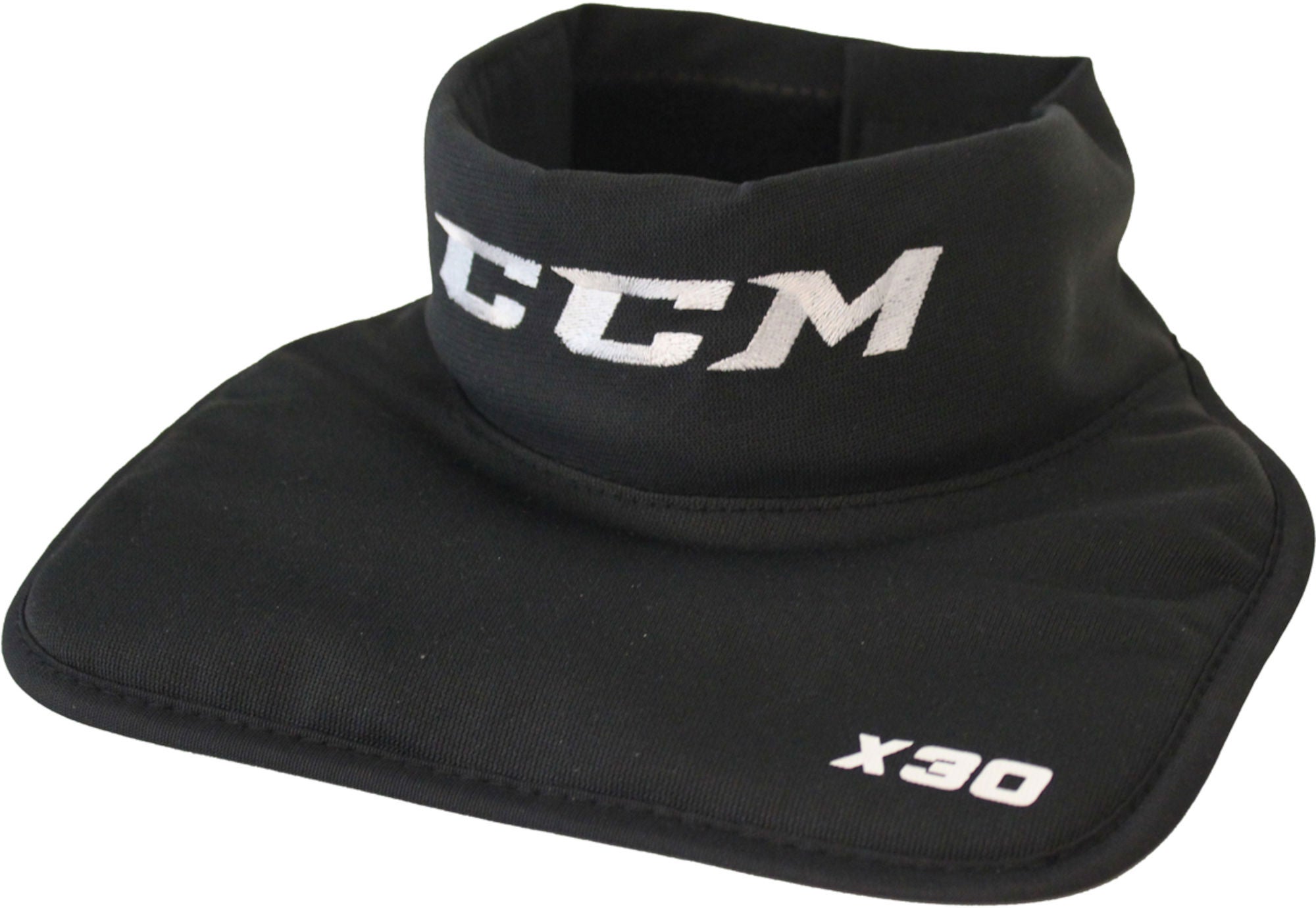 CCM X30 Neck Guard JR