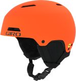 CRUE MIPS|Hjälm Orange M