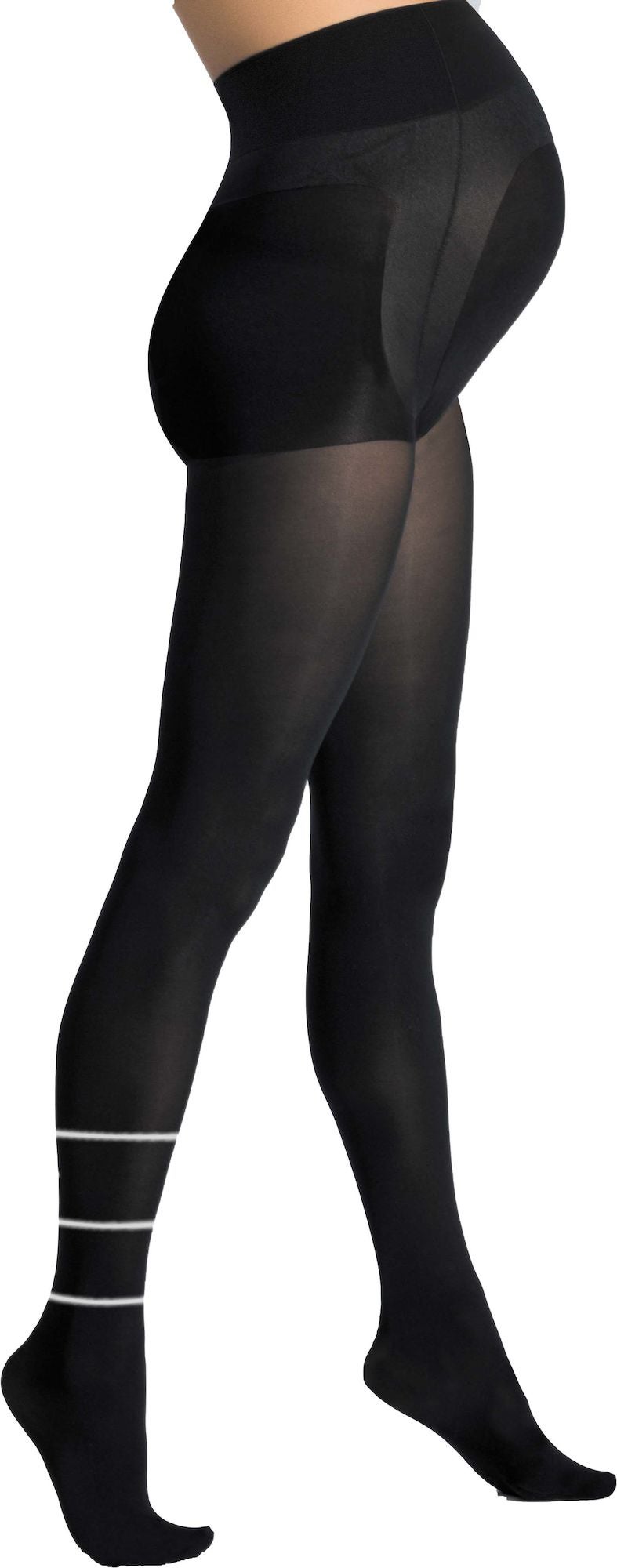 Cache Coeur ACTIV'SOFT Tights