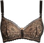 Cache Coeur IRIS Amnings-BH|Black 70C