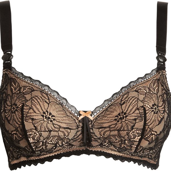 Cache Coeur IRIS Amnings-BH|Black 70D