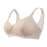 Cache Coeur SERENA Amnings-BH|Blush 90C/D