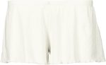 Cache Coeur Trousseau Gravidshorts|Natural White