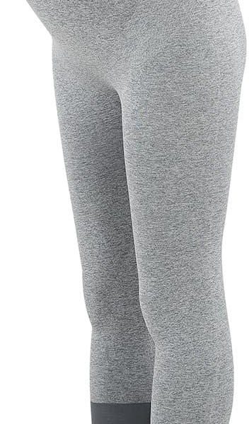 Cache Coeur WOMA Seamless Gravidleggings|Grey L