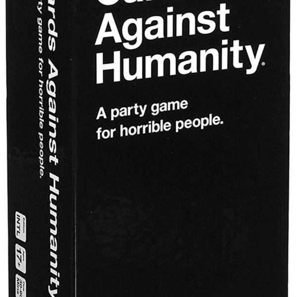 Cards Against Humanity INTL Familjespel