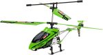 Carrera 2|4GHz Glow Storm 2.0 Radiostyrd Helikopter