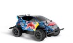 Carrera Red Bull Peugeot WRX 208 Radiostyrd Bil Rallycross|Hansen D/P