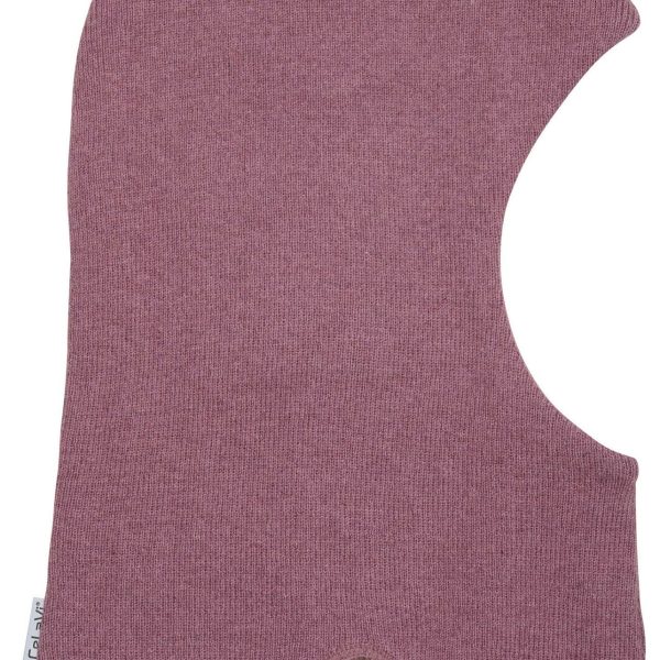 CeLaVi Balaklava|Mellow Mauve Melange