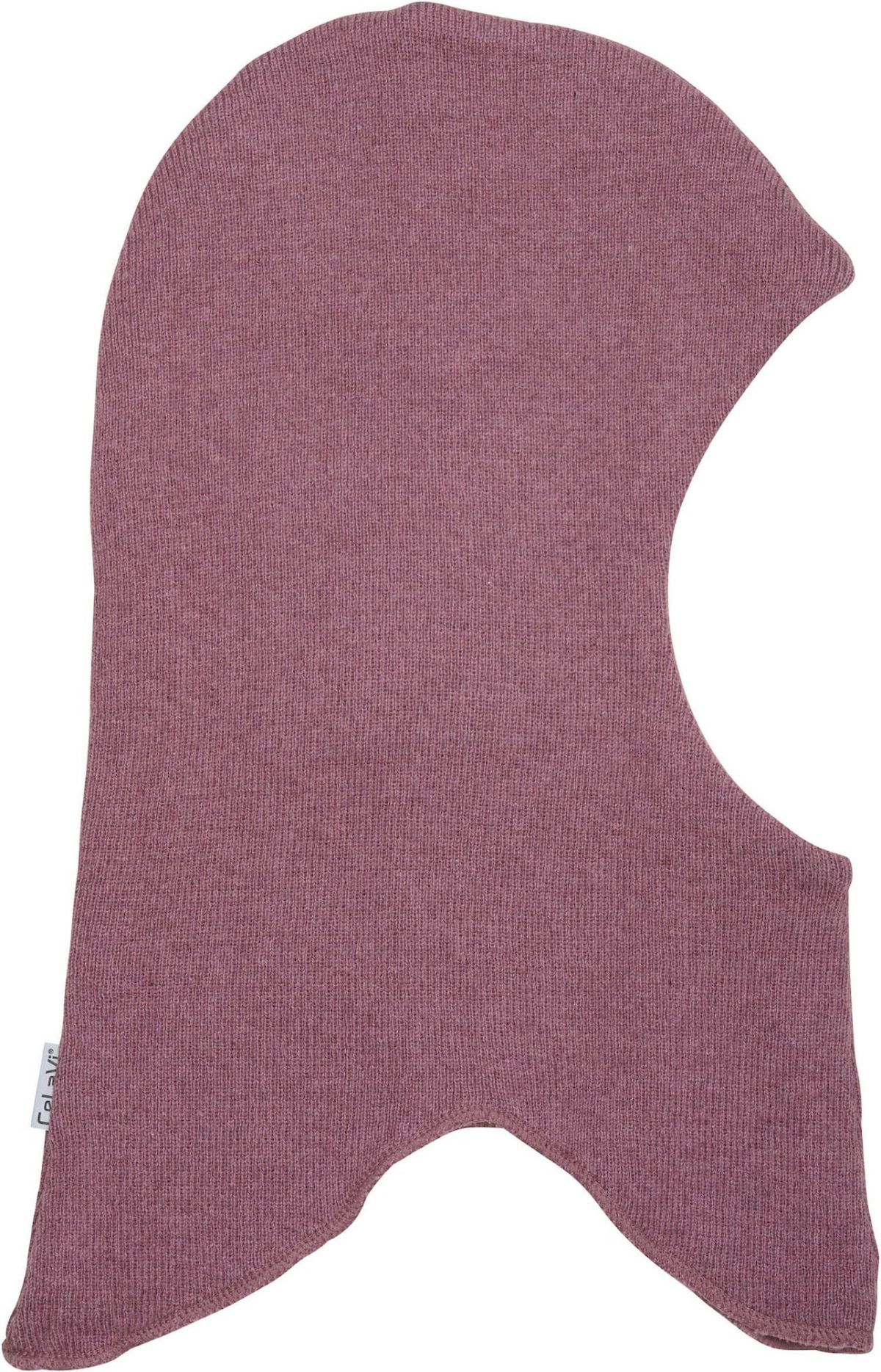 CeLaVi Balaklava|Mellow Mauve Melange