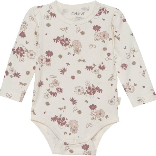 CeLaVi Body|Rose Cloud