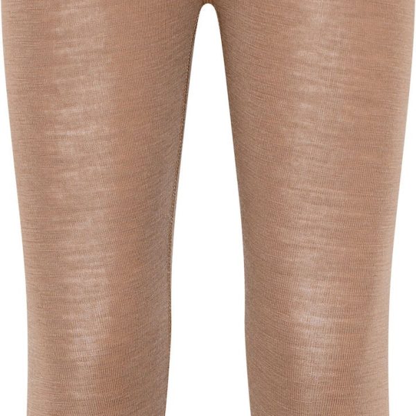 CeLaVi Leggings|Coca Mocha Melange