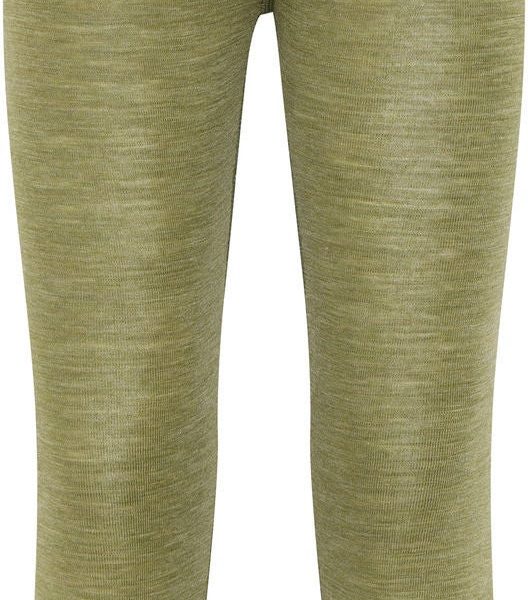 CeLaVi Leggings|Loden Green Melange