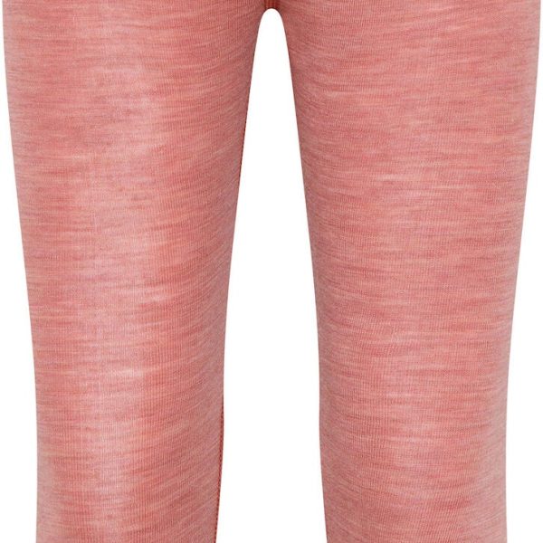 CeLaVi Leggings|Old Rose Melange