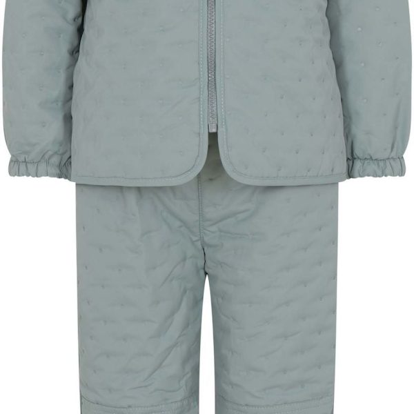 CeLaVi Termoset|Slate Gray
