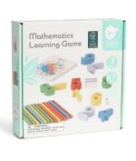 Classic World Matematik Lärande Spel|