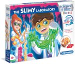 Clementoni Vetenskapsset Slime|